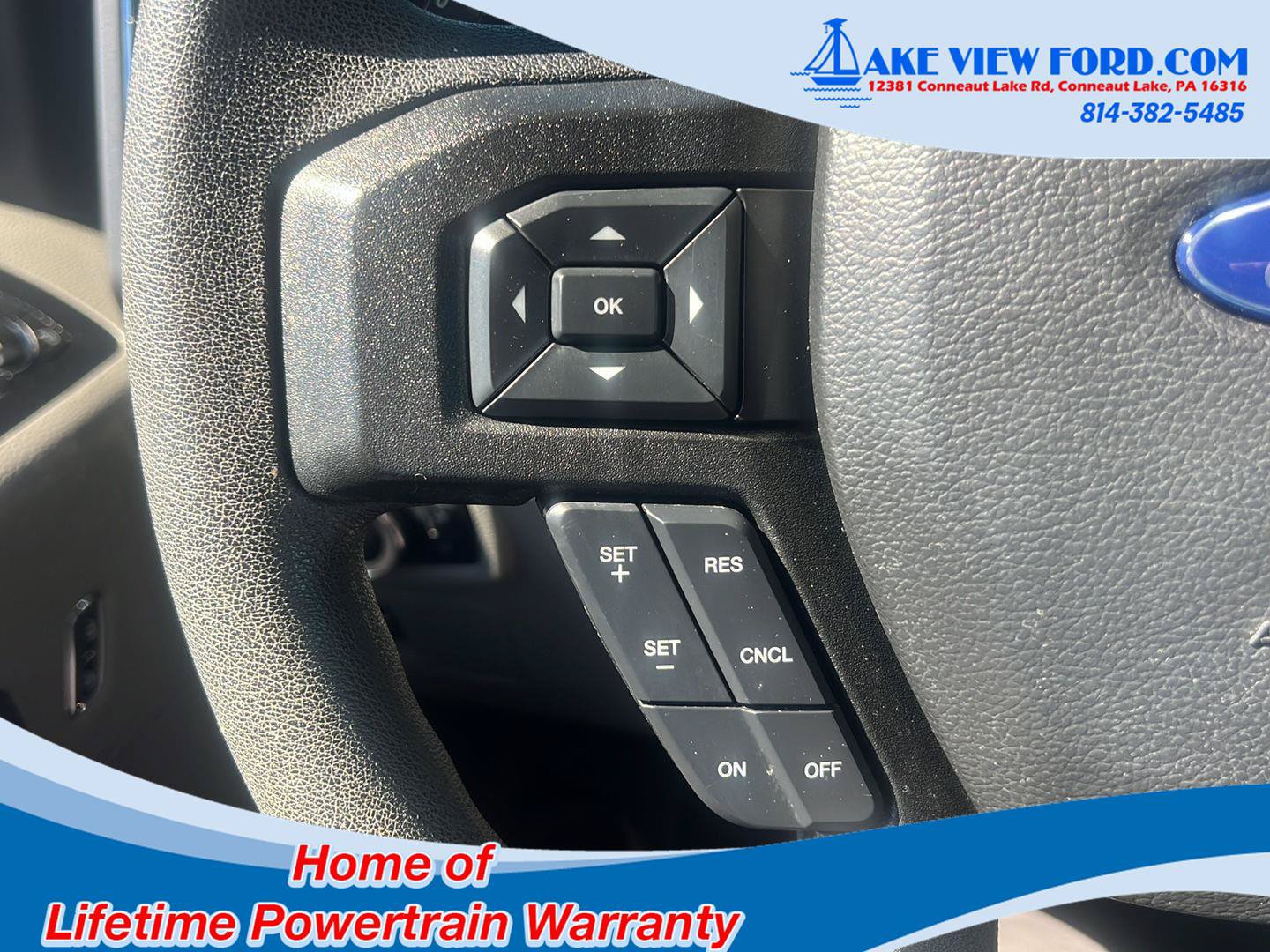 Used 2018 Ford F150 XLT AWD/4WD image 23
