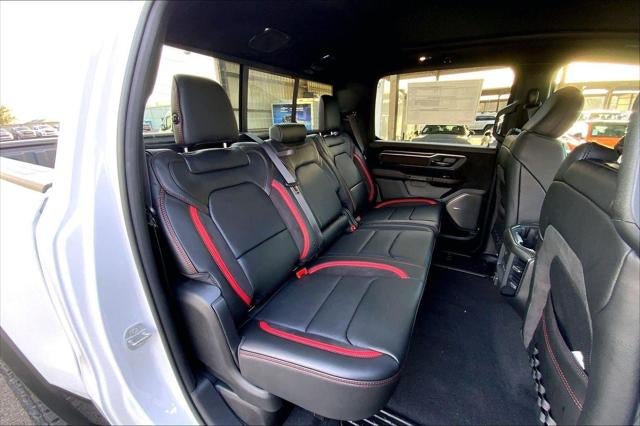 New 2026 RAM 1500 RHO w/ RHO Level 1 Equipment Group AWD/4WD image 53