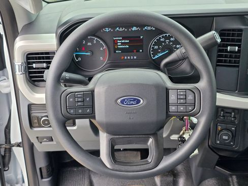New 2026 Ford F350 XL w/ XL Off-Road Package AWD/4WD image 25