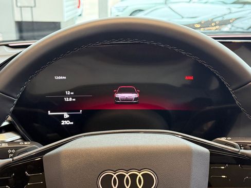 New 2026 Audi A6 Premium Plus image 21