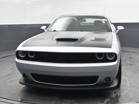 Used 2023 Dodge Challenger R/T Scat Pack image 8