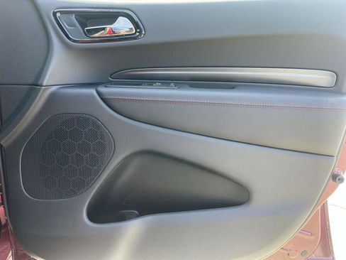 New 2026 Dodge Durango GT image 16