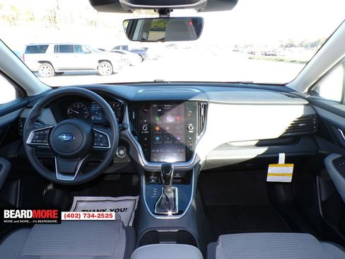 Used 2025 Subaru Outback Premium w/ Popular Package #1A image 19