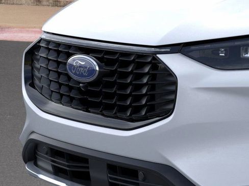 New 2026 Ford Escape SE w/ PHEV Premium Package image 19