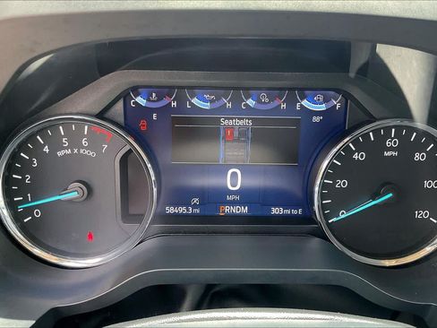 Used 2024 Ford Expedition XLT RWD image 24