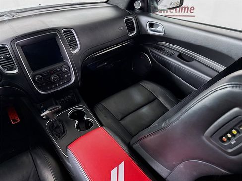 Used 2018 Dodge Durango Citadel w/ Quick Order Package 22P image 28