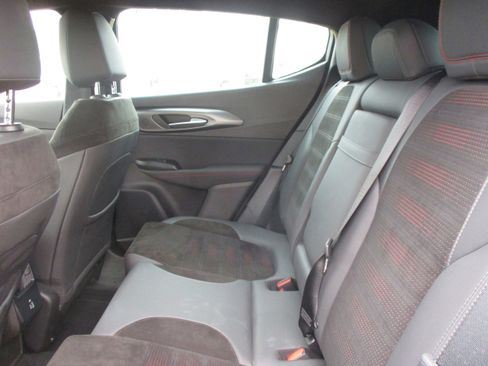 Used 2025 Dodge Hornet R/T w/ R/T Plus Package image 16