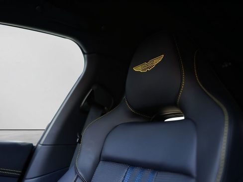 Used 2025 Aston Martin DBX 707 image 17