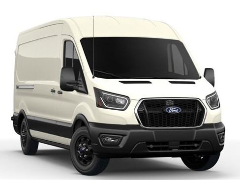 New 2026 Ford Transit 250 148 Medium Roof Extended AWD image 4