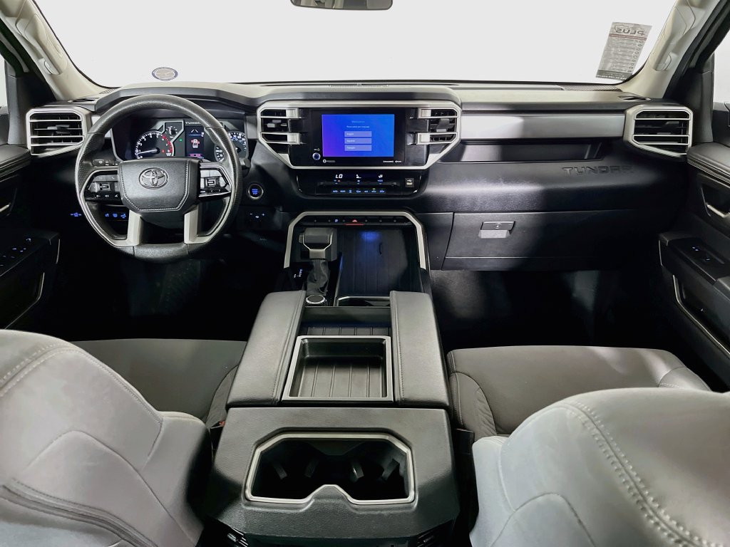 Used 2023 Toyota Tundra SR5 RWD image 26