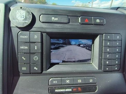 Used 2020 Ford F150 XL w/ Equipment Group 101A Mid image 15