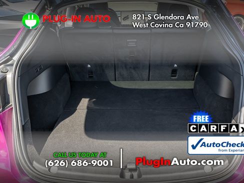 Used 2022 Tesla Model Y Long Range AWD/4WD image 13