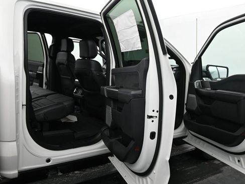 New 2025 Ford F150 Platinum image 14