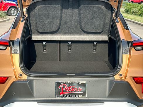 New 2025 Buick Envista Preferred w/ Convenience I Package image 22