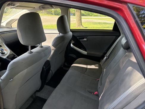 Used 2013 Toyota Prius Two FWD image 23