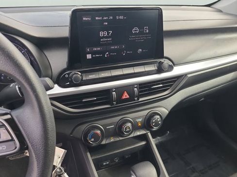 Used 2023 Kia Forte LXS FWD image 23