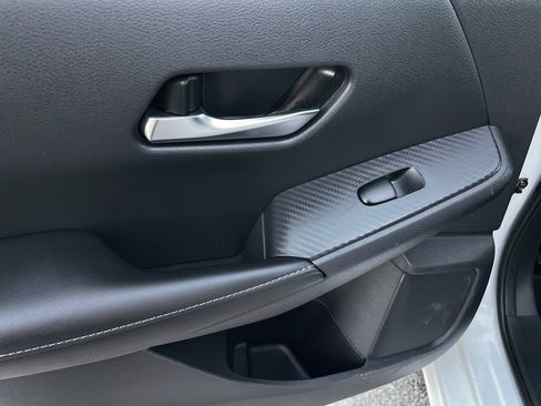 Used 2022 Nissan Sentra SV image 16