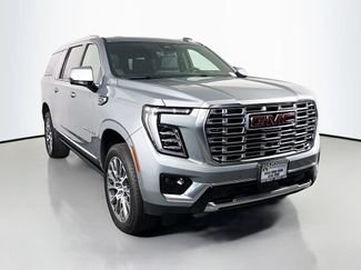 New 2026 GMC Yukon XL Denali w/ Denali Reserve Package AWD/4WD 360° Tour