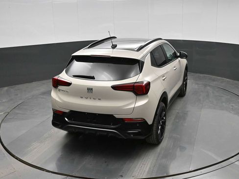 New 2026 Buick Encore GX Sport Touring w/ Studio Series image 28