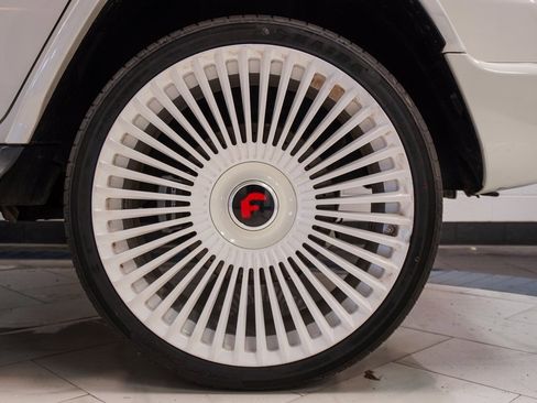 Used 2020 Mercedes-Benz G 63 AMG G 63 AMG image 40