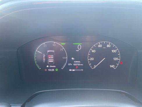 Used 2024 Honda CR-V Sport image 20