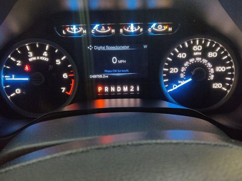 Used 2016 Ford F150 XLT w/ Equipment Group 301A Mid image 23