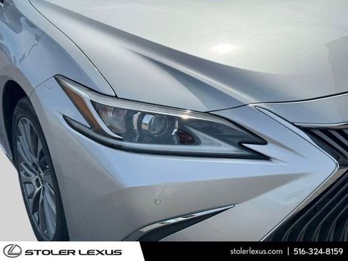 Used 2019 Lexus ES 350 FWD image 5