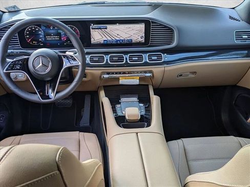 New 2026 Mercedes-Benz GLE 450 4MATIC image 13