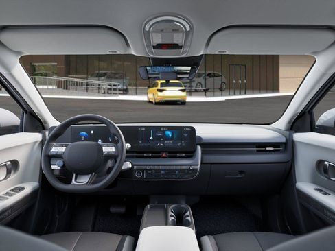 New 2026 Hyundai Ioniq 5 SE image 11