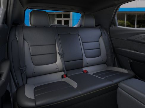 New 2026 Chevrolet TrailBlazer ACTIV w/ Convenience Package image 17