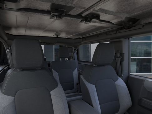 New 2026 Ford Bronco 2-Door AWD/4WD image 14