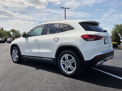 Used 2021 Mercedes-Benz GLA 250