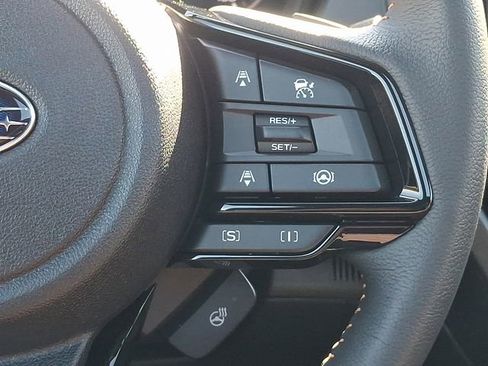 Used 2025 Subaru Forester Touring w/ Protection Package image 23