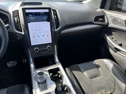 Used 2022 Ford Edge ST w/ Equipment Group 401A image 19