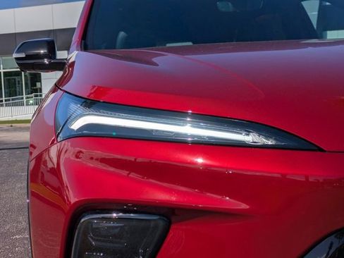 New 2026 Buick Enclave Sport Touring w/ Power Package image 9