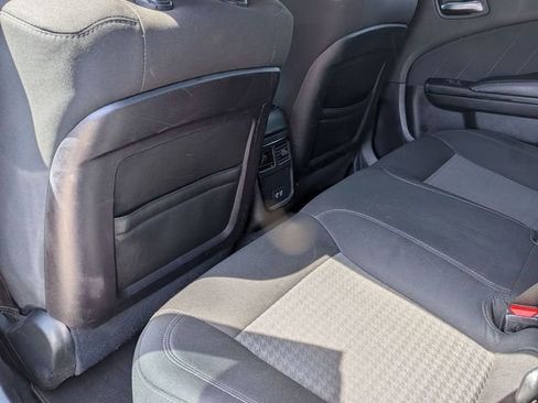Used 2019 Dodge Charger R/T w/ Blacktop Package RWD image 26