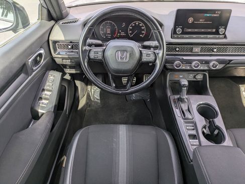 Used 2023 Honda Civic Sport image 18