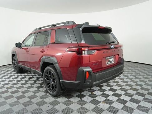 New 2026 Subaru Outback Limited XT image 5