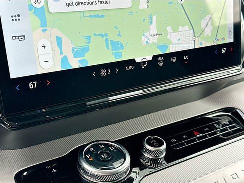New 2026 Ford Expedition Max Active RWD image 11