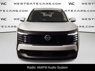 Used 2025 Nissan Kicks SV FWD video 2