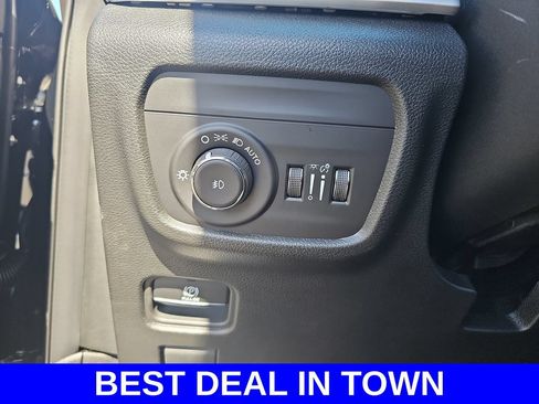 New 2026 Jeep Grand Cherokee Limited w/ Limited Altitude Package AWD/4WD image 27