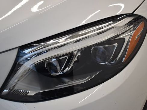 Used 2018 Mercedes-Benz GLE 350 4MATIC image 15