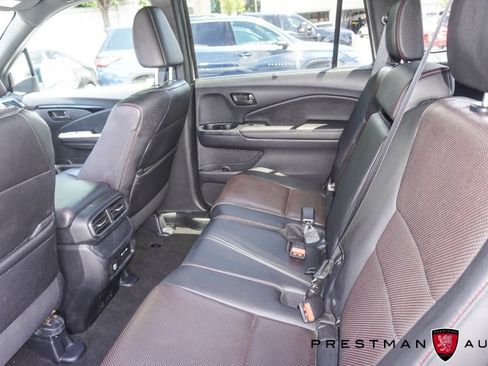 Used 2024 Honda Passport TrailSport image 48