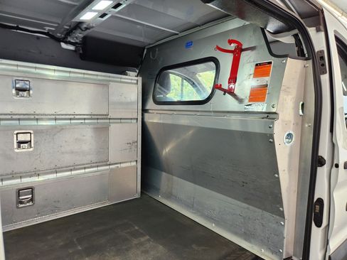 Used 2015 Ford Transit 350 148 Low Roof RWD image 11