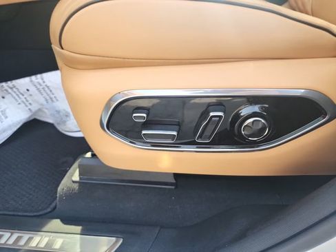 Used 2022 Jeep Grand Cherokee Summit image 15