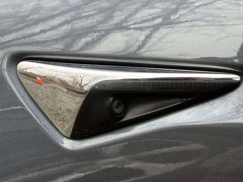 Used 2020 Tesla Model 3 Standard Range Plus image 28