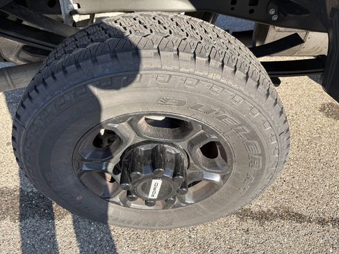 New 2026 Ford F250 XL w/ STX Appearance Package AWD/4WD image 12