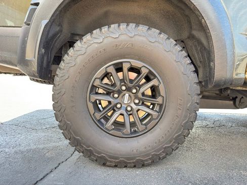 Used 2024 Ford F150 Raptor image 17