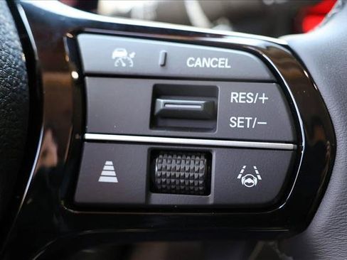 New 2026 Honda Passport RTL image 16
