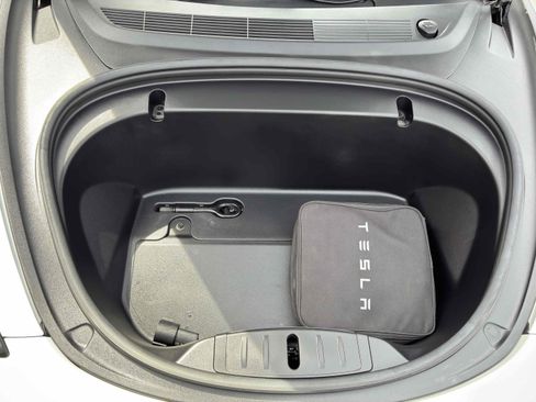 Used 2020 Tesla Model 3 Standard Range Plus image 49
